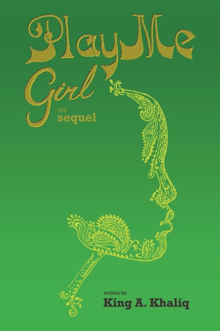 Play Me Girl: The Sequel