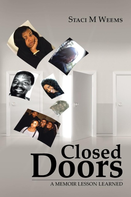 Closed Doors: A Memoir  lesson learned