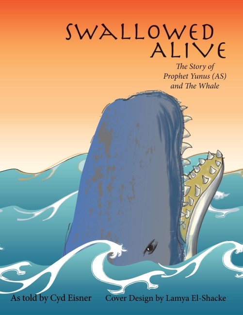 Swallowed Alive: The Story of Prophet Yunus (As) and the Whale