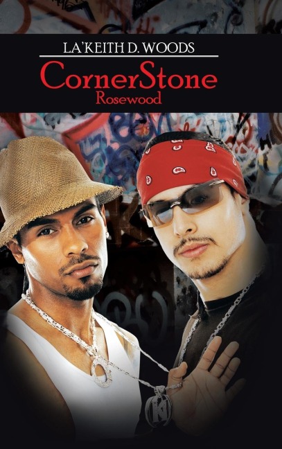 Cornerstone: Rosewood