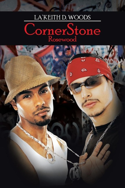 Cornerstone: Rosewood