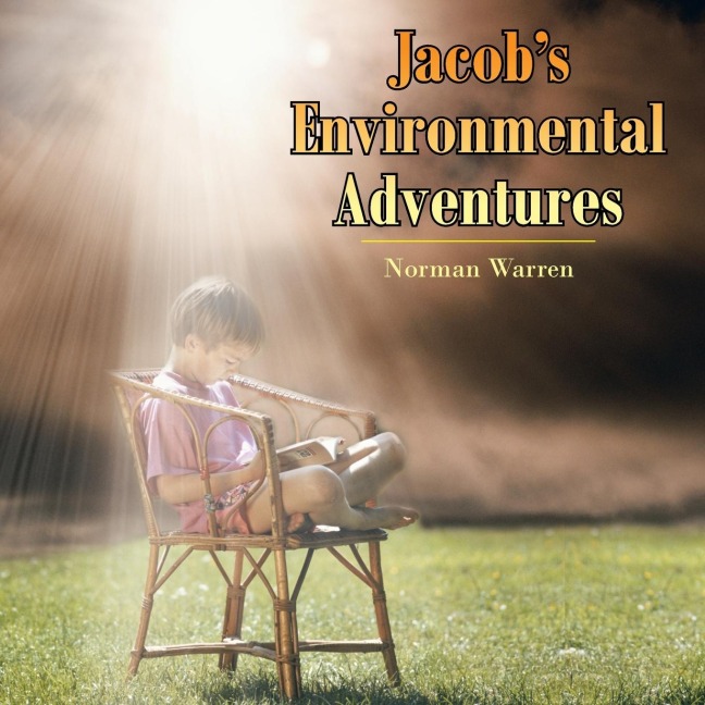 Jacobs Environmental Adventures