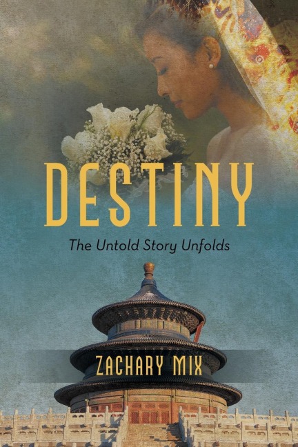 Destiny: The Untold Story Unfolds