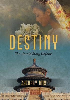 Destiny: The Untold Story Unfolds