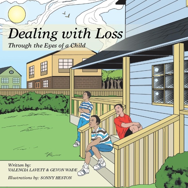 Dealing with Loss: Through the Eyes of a Child