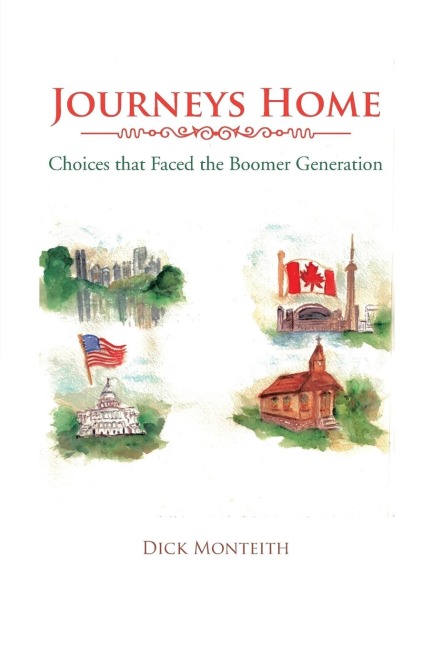 Journeys Home: Choices That Faced the Boomer Generation