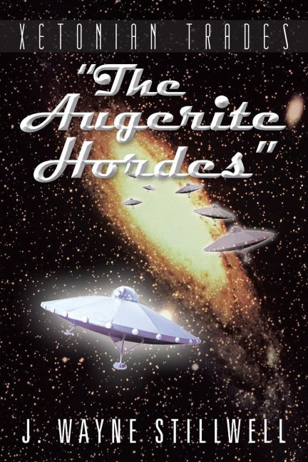 Xetonian Trades: The Augerite Hordes