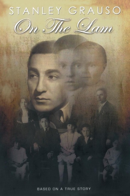 On the Lam: Based on a True Story
