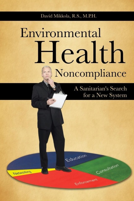 Environmental Health Noncompliance: A Sanitarians Search for a New System