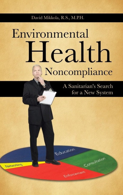Environmental Health Noncompliance: A Sanitarians Search for a New System