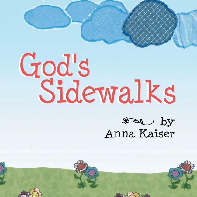 Gods Sidewalks