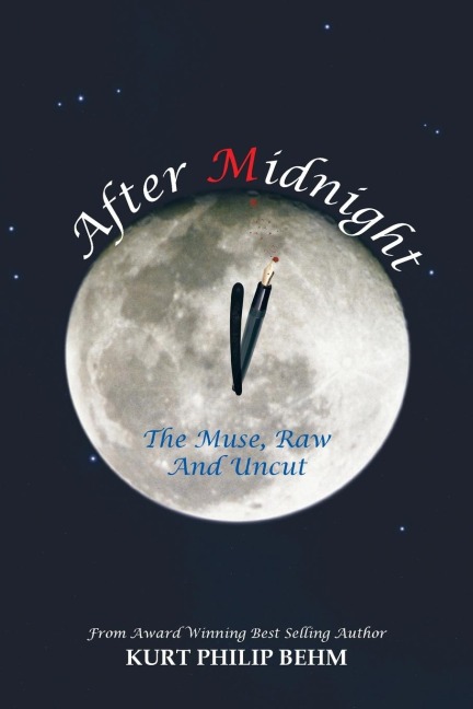 After Midnight: The Muse, Raw and Uncut
