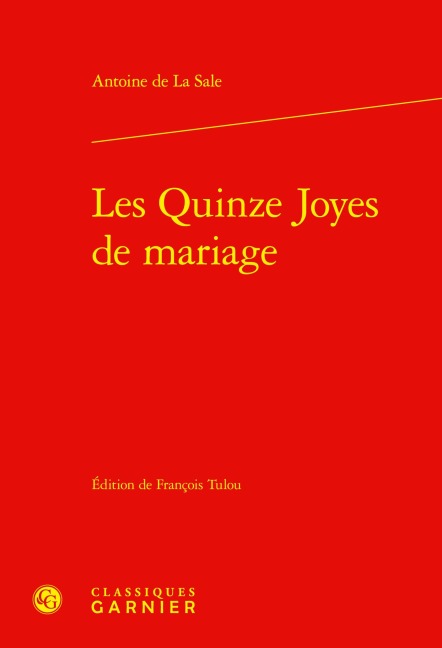 The One: A Gay Fable