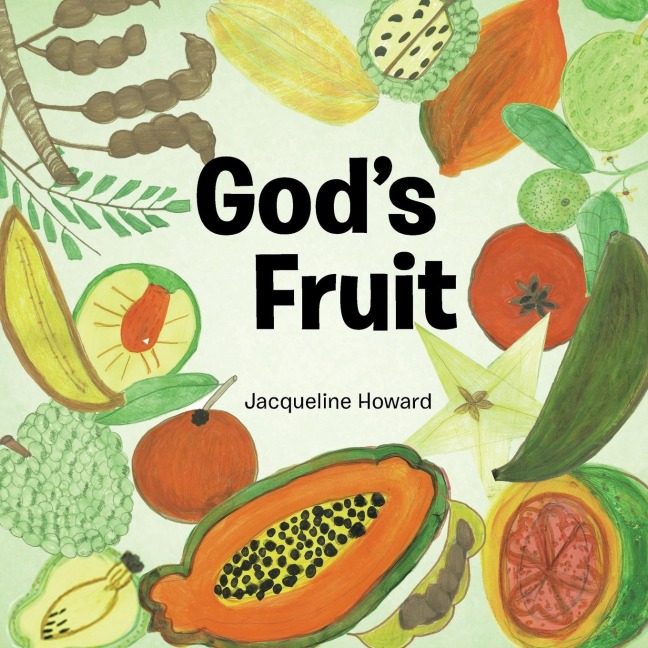 Gods Fruit