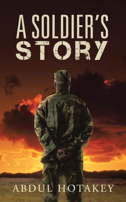A Soldiers Story