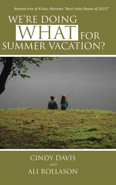 Were Doing What for Summer Vacation?