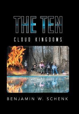 The Ten: Cloud Kingdoms
