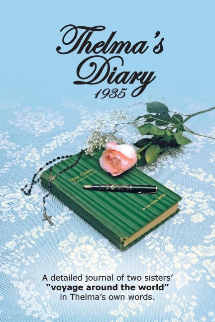 Thelmas Diary 1935