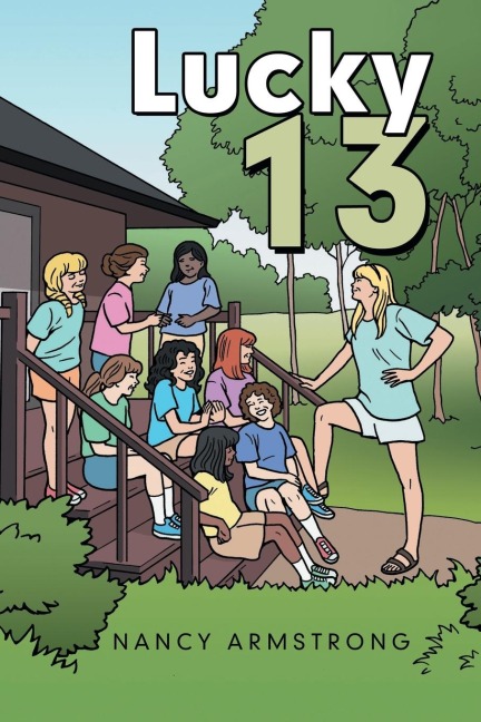 Lucky 13