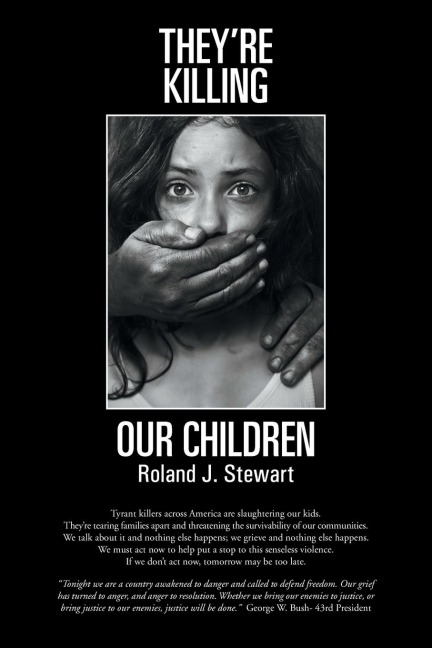 Theyre Killing Our Children