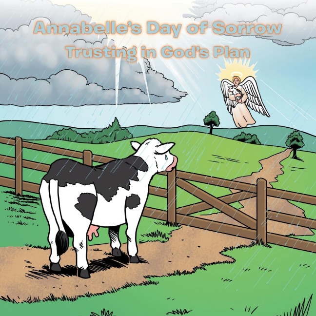 Annabelles Day of Sorrow: Trusting in Gods Plan