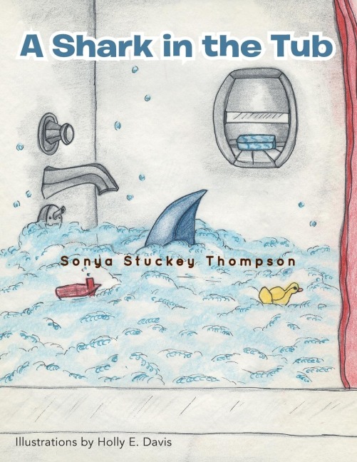 A Shark in the Tub