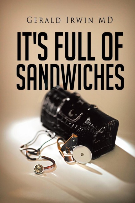 Its Full of Sandwiches