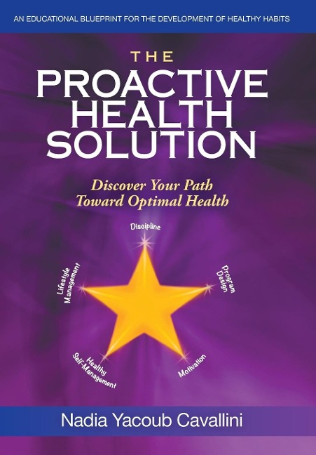 The Proactive Health Solution: Discover Your Path Toward Optimal Health
