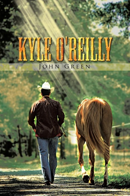 Kyle OReilly