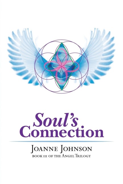 Souls Connection: Book III of the Angel Trilogy