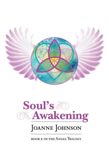 Souls Awakening: Book II of the Angel Trilogy