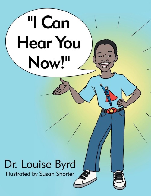 I Can Hear You Now!
