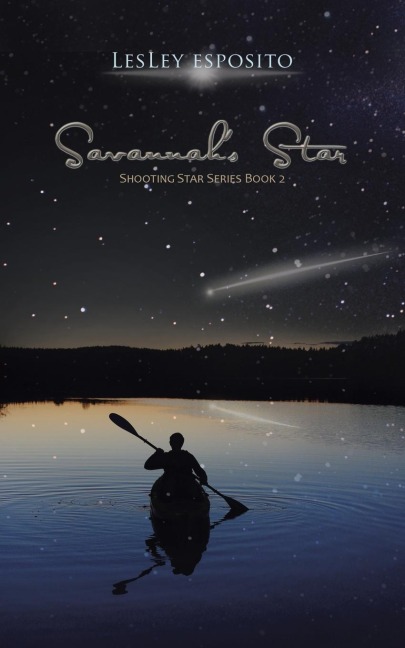 Savannahs Star: Shooting Star Series Book 2