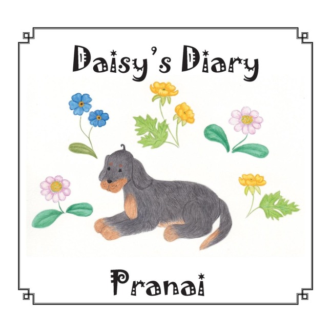 Daisys Diary
