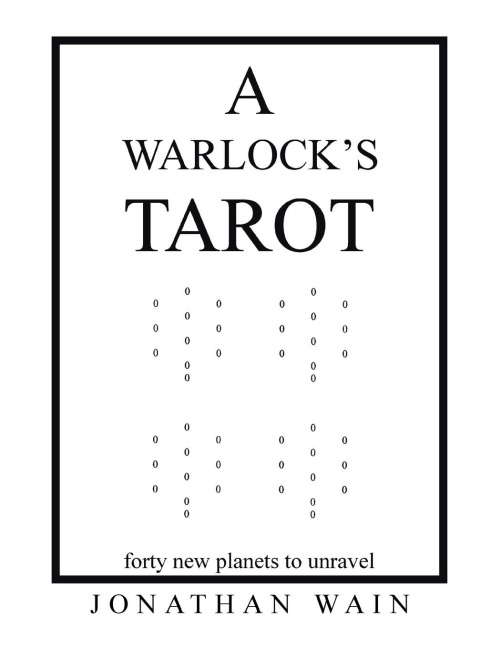 A Warlocks Tarot