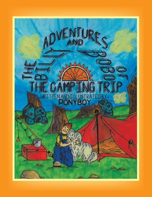 The Adventures of Billy and Bobo: The Camping Trip