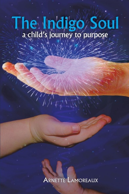 The Indigo Soul: A Childs Journey to Purpose