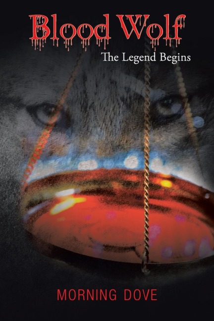 Blood Wolf: The Legend Begins