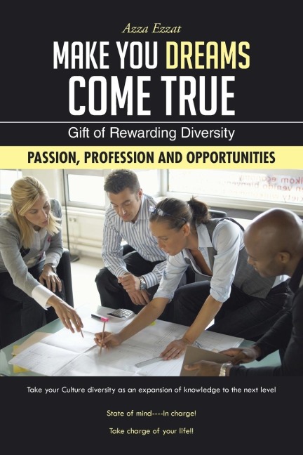 Make You Dreams Come True: Gift of Rewarding Diversity