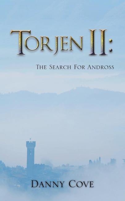 Torjen LL: The Search for Andross