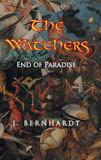The Watchers: End of Paradise