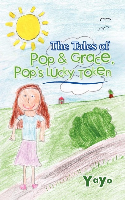 The Tales of Pop & Grace: Pops Lucky Token