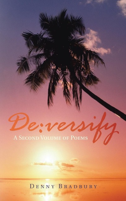 de: Versify: A Second Volume of Poems