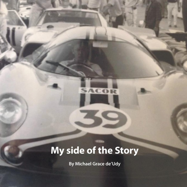 My Side of the Story