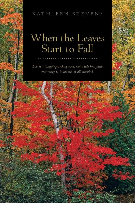When the Leaves Start to Fall