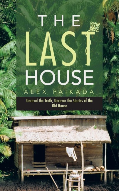The Last House
