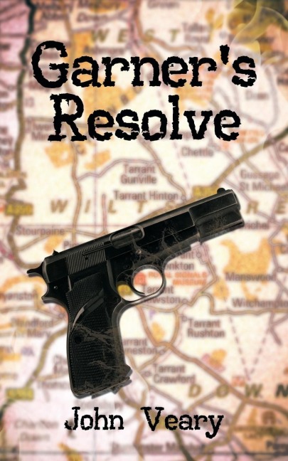 Garners Resolve