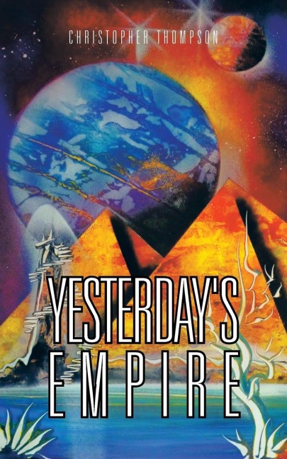 Yesterdays Empire