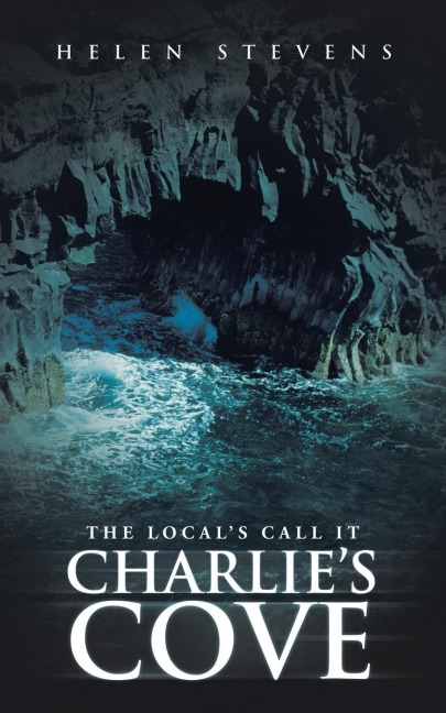 The Locals Call It Charlies Cove