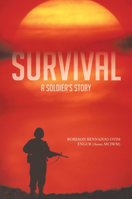 Survival: A Soldiers Story